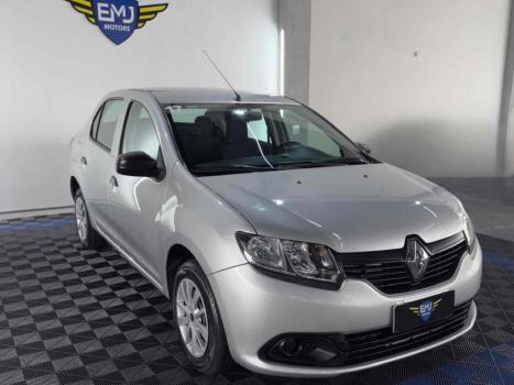 RENAULT Logan , Foto 3