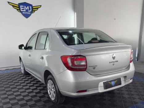 RENAULT Logan , Foto 4