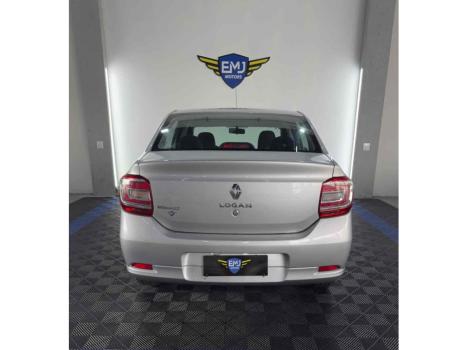 RENAULT Logan , Foto 5