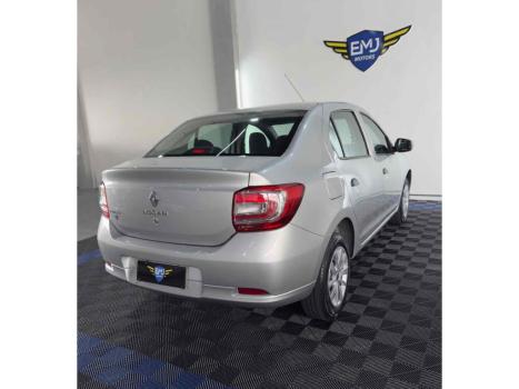 RENAULT Logan , Foto 6