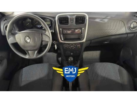 RENAULT Logan , Foto 8