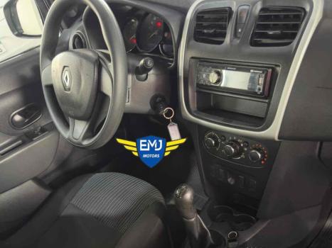 RENAULT Logan , Foto 9