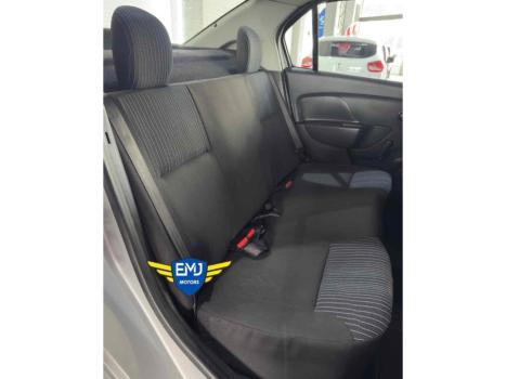 RENAULT Logan , Foto 12