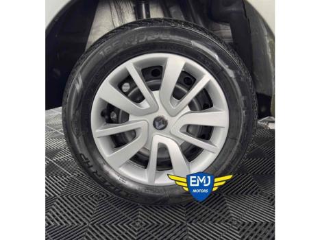 RENAULT Logan , Foto 13