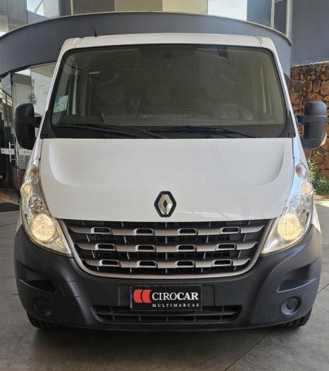 RENAULT Master 2.3 16V 3P DCI DIESEL FURGO L1H1, Foto 2