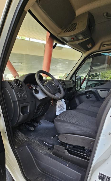 RENAULT Master 2.3 16V 3P DCI DIESEL FURGO L1H1, Foto 6