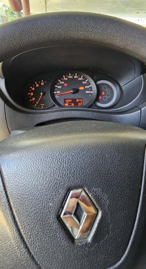 RENAULT Master 2.3 16V 3P DCI DIESEL FURGO L1H1, Foto 10