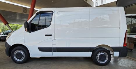 RENAULT Master 2.3 16V 3P DCI DIESEL FURG�O L1H1, Foto 4