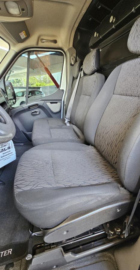 RENAULT Master 2.3 16V 3P DCI DIESEL FURG�O L1H1, Foto 7