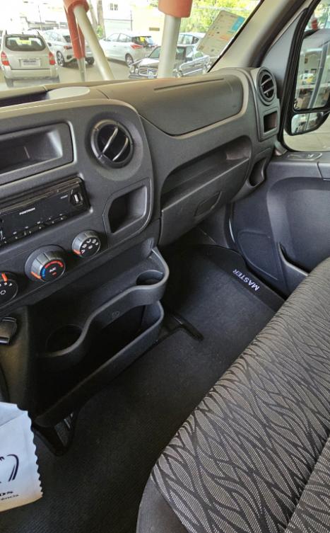 RENAULT Master 2.3 16V 3P DCI DIESEL FURG�O L1H1, Foto 8