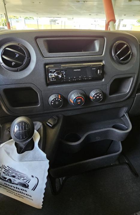 RENAULT Master 2.3 16V 3P DCI DIESEL FURG�O L1H1, Foto 9