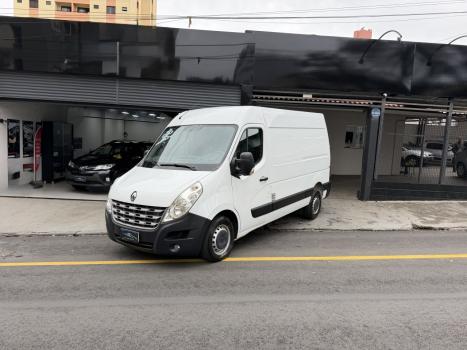 RENAULT Master 2.3 16V 4P GRAND FURG�O TURBO DIESEL INTERCOOLER, Foto 1