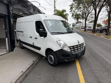 RENAULT Master 2.3 16V 4P GRAND FURG�O TURBO DIESEL INTERCOOLER, Foto 3