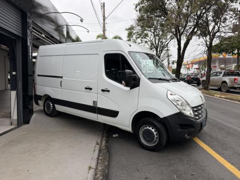 RENAULT Master 2.3 16V 4P GRAND FURG�O TURBO DIESEL INTERCOOLER, Foto 4
