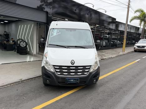 RENAULT Master 2.3 16V 4P GRAND FURG�O TURBO DIESEL INTERCOOLER, Foto 6