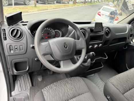RENAULT Master 2.3 16V 4P GRAND FURG�O TURBO DIESEL INTERCOOLER, Foto 9