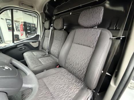 RENAULT Master 2.3 16V 4P GRAND FURG�O TURBO DIESEL INTERCOOLER, Foto 10
