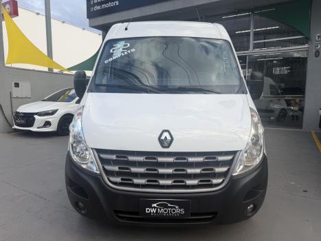 RENAULT Master 2.3 16V 3P DCI DIESEL FURG�O L2H2, Foto 2