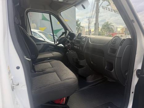 RENAULT Master 2.3 16V 3P DCI DIESEL FURG�O L2H2, Foto 5
