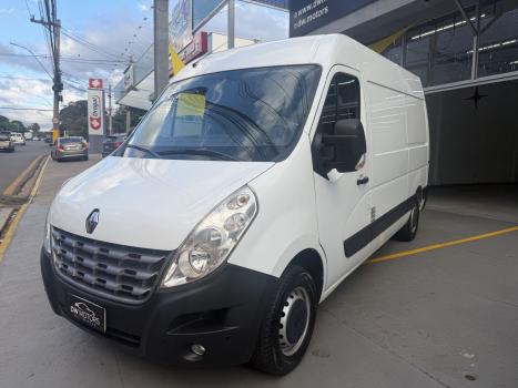 RENAULT Master 2.3 16V 3P DCI DIESEL FURG�O L2H2, Foto 6