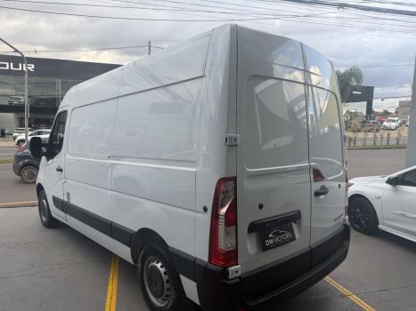 RENAULT Master 2.3 16V 3P DCI DIESEL FURG�O L2H2, Foto 8