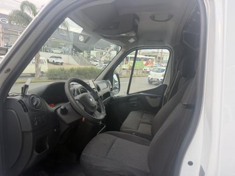RENAULT Master 2.3 16V 3P DCI DIESEL FURG�O L2H2, Foto 13