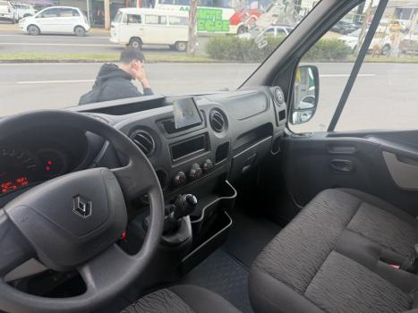 RENAULT Master 2.3 16V 3P DCI DIESEL FURG�O L2H2, Foto 15