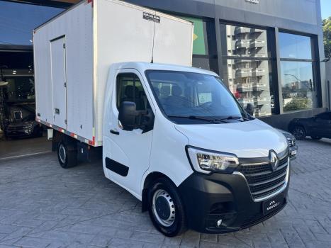 RENAULT Master 2.3 16V DCI DIESEL CHASSI CABINE L2H1, Foto 2
