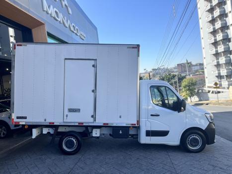 RENAULT Master 2.3 16V DCI DIESEL CHASSI CABINE L2H1, Foto 4