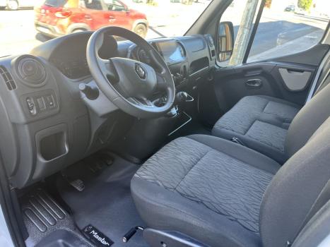 RENAULT Master 2.3 16V DCI DIESEL CHASSI CABINE L2H1, Foto 10