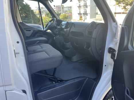 RENAULT Master 2.3 16V DCI DIESEL CHASSI CABINE L2H1, Foto 11