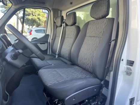 RENAULT Master 2.3 16V DCI DIESEL CHASSI CABINE L2H1, Foto 14