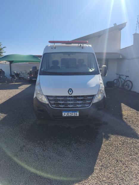RENAULT Master 2.3 16V 3P DCI DIESEL FURG�O L1H1, Foto 2