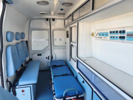 RENAULT Master 2.3 16V 3P DCI DIESEL FURG�O L1H1, Foto 3