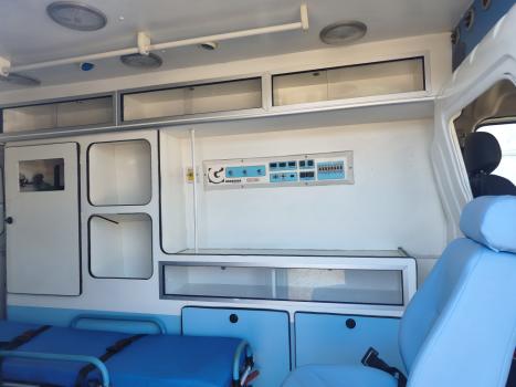 RENAULT Master 2.3 16V 3P DCI DIESEL FURG�O L1H1, Foto 4