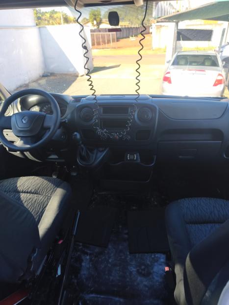 RENAULT Master 2.3 16V 3P DCI DIESEL FURG�O L1H1, Foto 5