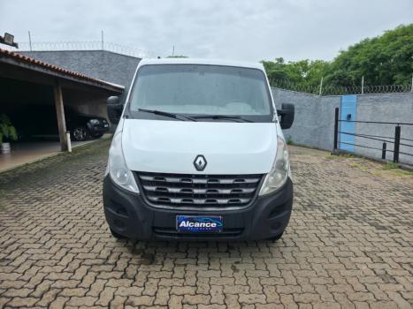 RENAULT Master 2.3 16V 3P DCI DIESEL FURGÃO L1H1, Foto 2