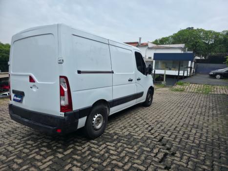 RENAULT Master 2.3 16V 3P DCI DIESEL FURGÃO L1H1, Foto 4