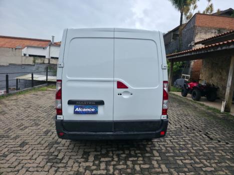 RENAULT Master 2.3 16V 3P DCI DIESEL FURGÃO L1H1, Foto 5