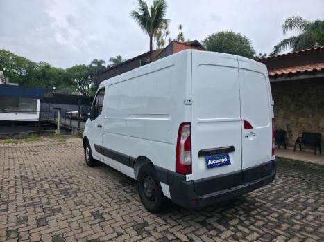 RENAULT Master 2.3 16V 3P DCI DIESEL FURGÃO L1H1, Foto 6