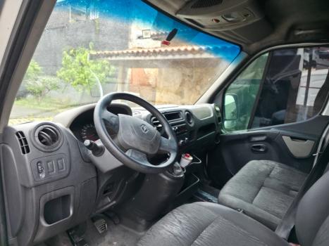 RENAULT Master 2.3 16V 3P DCI DIESEL FURGÃO L1H1, Foto 7