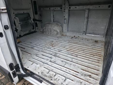 RENAULT Master 2.3 16V 3P DCI DIESEL FURGÃO L1H1, Foto 9