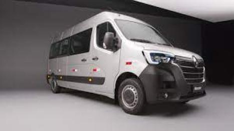 RENAULT Master 2.5 16V 3P DIESEL MINIBUS L2H2 16 LUGARES, Foto 1