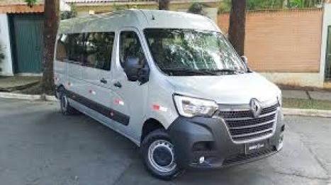 RENAULT Master 2.5 16V 3P DIESEL MINIBUS L2H2 16 LUGARES, Foto 2