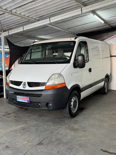 RENAULT Master 2.5 16V 3P DCI DIESEL FURGO L2H2, Foto 2