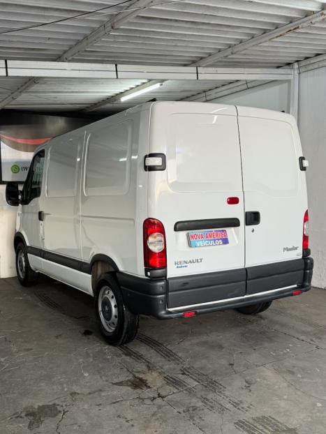 RENAULT Master 2.5 16V 3P DCI DIESEL FURGO L2H2, Foto 3