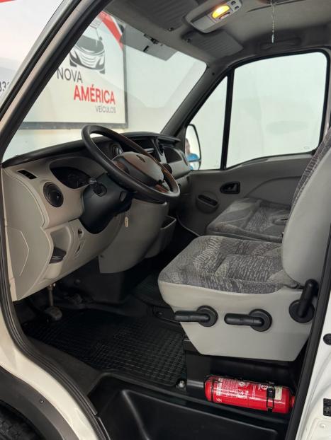 RENAULT Master 2.5 16V 3P DCI DIESEL FURGO L2H2, Foto 6