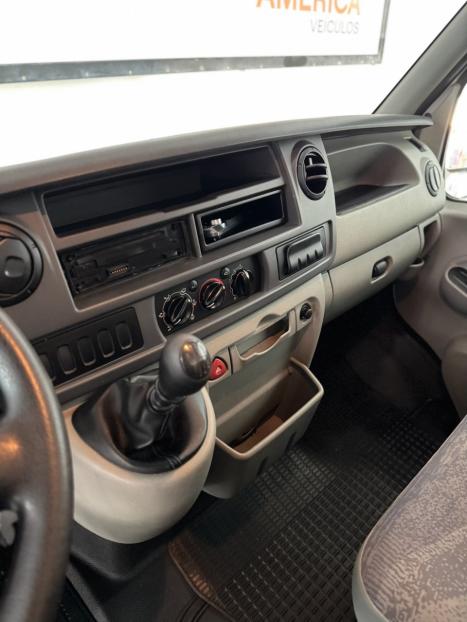 RENAULT Master 2.5 16V 3P DCI DIESEL FURGO L2H2, Foto 7