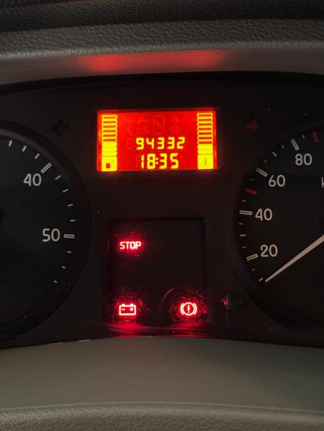 RENAULT Master 2.5 16V 3P DCI DIESEL FURGO L2H2, Foto 8