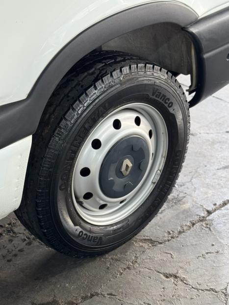 RENAULT Master 2.5 16V 3P DCI DIESEL FURGO L2H2, Foto 10